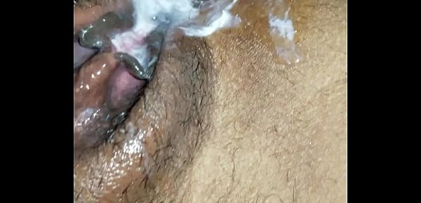  Wrong hole (anal to vagina)